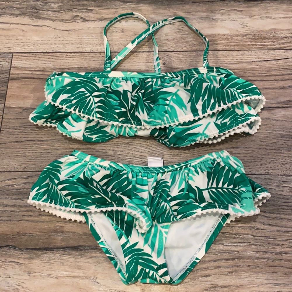 Janie and Jack Bikini